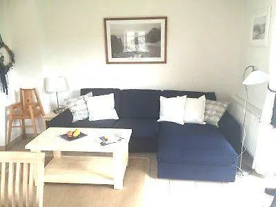 Hues-steensiel-2a Apartmán *