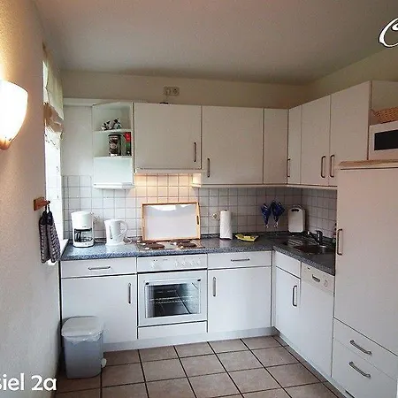 Apartmán Hues-steensiel-2a *